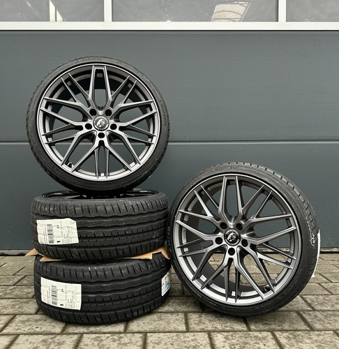 Zoll winterräder amg - 18,