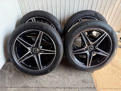 Original mercedes klasse - original,