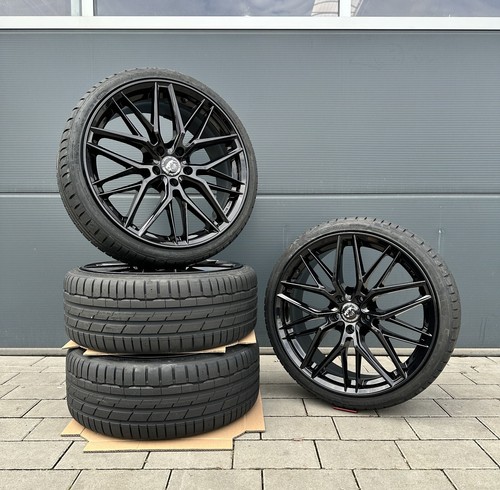 Zoll winterräder amg - 18,