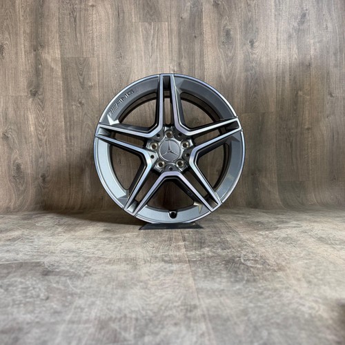 Original mercedes benz e - mercedes,