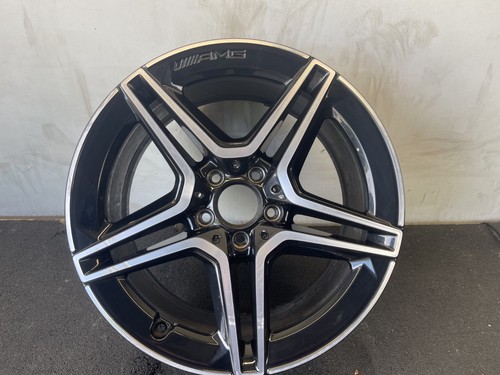 Mercedes benz klasse - benz,