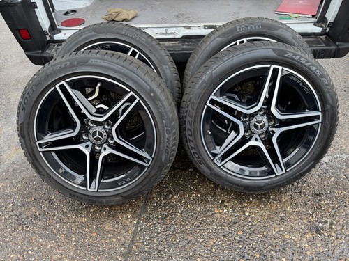 Original mercedes klasse - original,