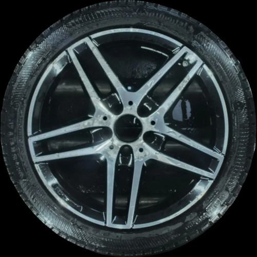 265 r18 winterreifen - winterreifen, amg