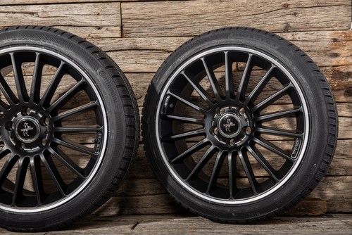 Zoll sommerräder kt15 für - 18,