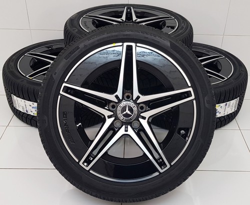 Original mercedes klasse - original,