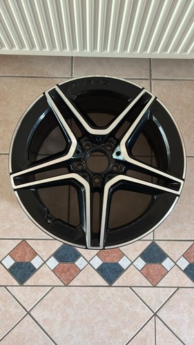 Zoll original mercedes - 18,