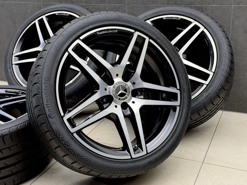 Original mercedes w207 a207 - original,