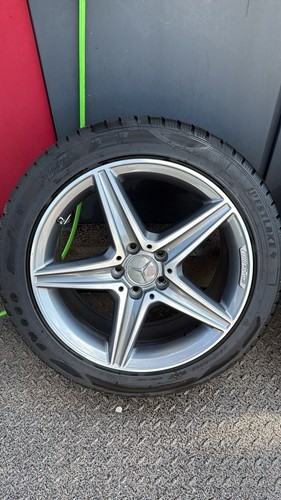 Original mercedes benz amg - 1x,