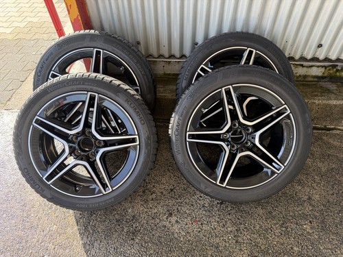 Original mercedes amg zoll - original, 18