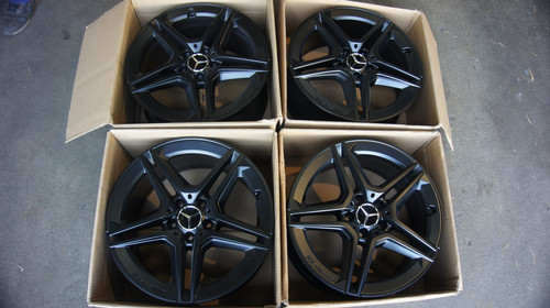 Amg orig 9 x - orig, 8