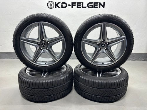 Original mercedes klasse - original,
