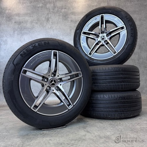 Zoll original mercedes - 18,