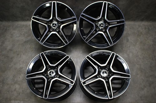 Amg original mercedes klasse - original,
