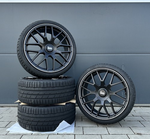 Gt1 zoll sommerräder amg - zoll,