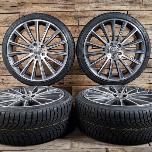 Zoll sommerräder kt18 - 19, für