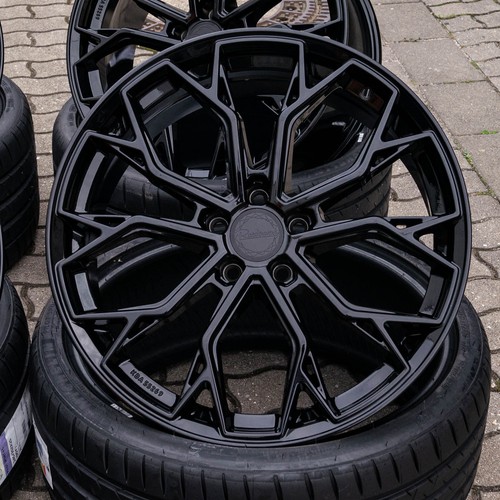 Zoll alufelgen rw03 für - alufelgen,