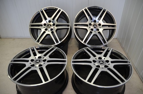 Original mercedes w207 - original,