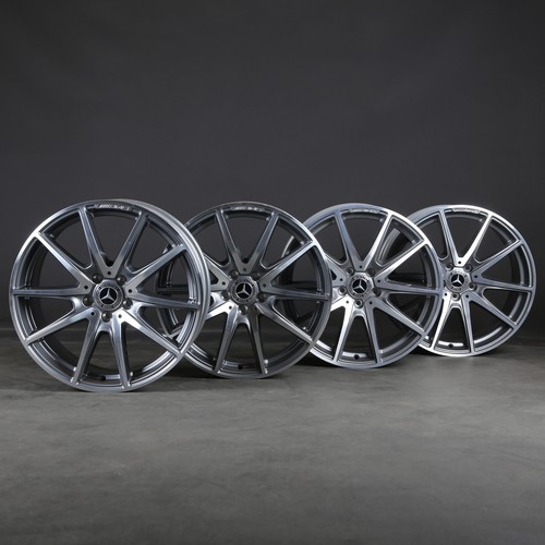 Zoll original mercedes - 19,