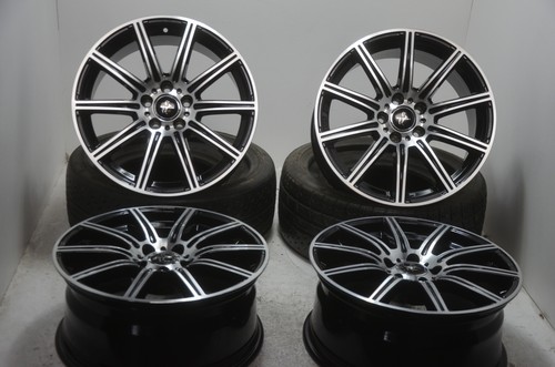 Keskin kt16 18 - 18, zoll