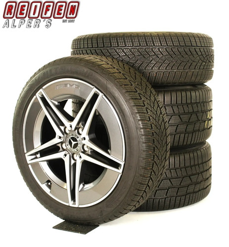 Mercedes amg klasse w206 - mercedes,