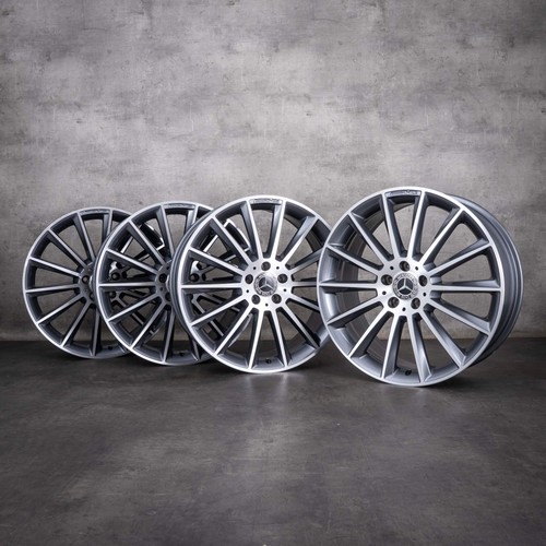 Mercedes klasse amg felgen - mercedes,