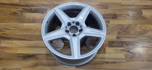 Zoll amg styling - 18, alufelge