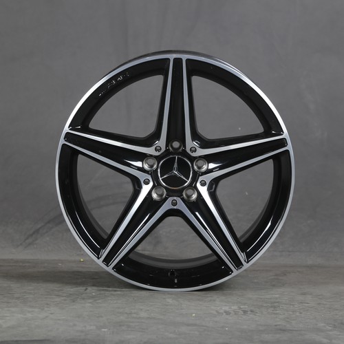 Zoll original mercedes - 18,