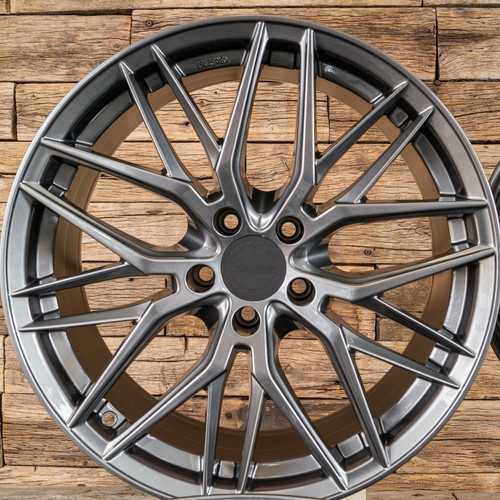 Zoll alufelgen rw01 für - alufelgen,