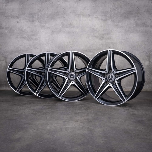 Mercedes klasse amg felgen - amg,