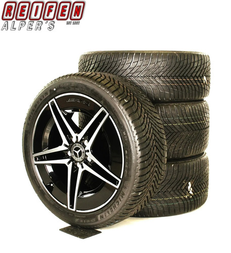 Mercedes amg klasse - mercedes,