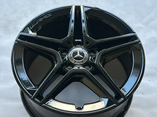 4xoriginal mercedes amg 213 - mercedes,