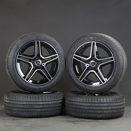 Zoll original mercedes - original,