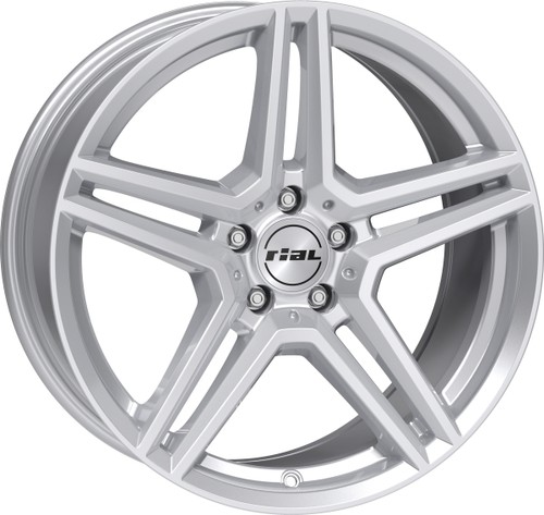 Alufelgen rial m10 für - 4x,