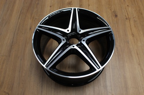 Original mercedes amg felge - amg,