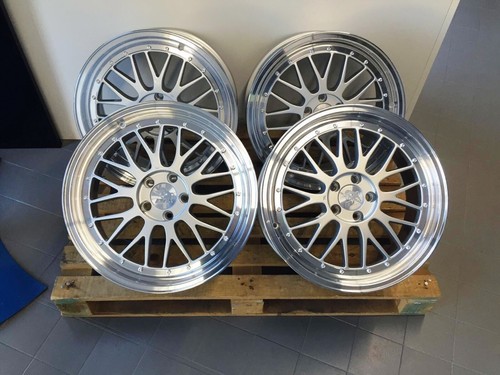 Zoll ua3 felgen - 18,