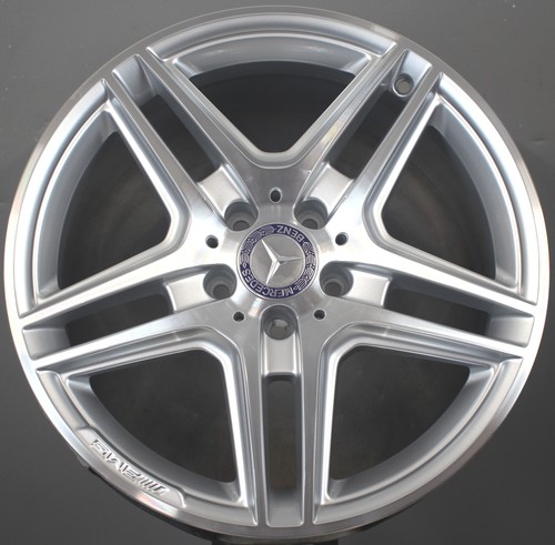 Original mercedes klasse - original,