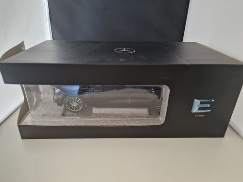 Iscale mercedes e - iscale, e-klasse