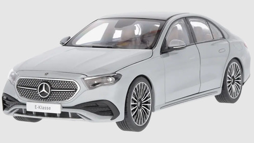 Mercedes benz klasse - benz, e-klasse