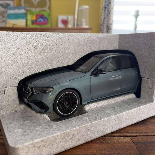 Iscale mercedes e klasse - mercedes, e-klasse