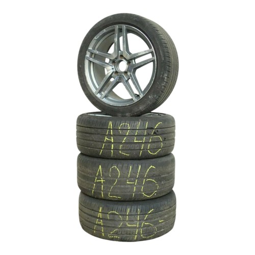 Mercedes a207 klasse amg - mercedes,