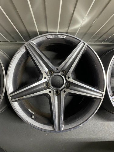 Original mercedes benz amg - 1x,