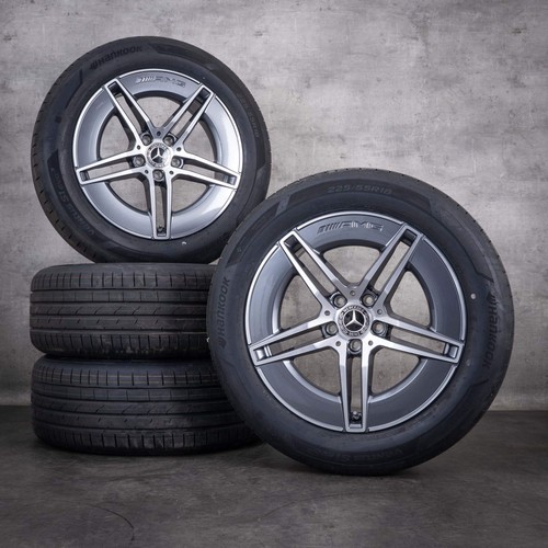 Mercedes klasse amg felgen - e-klasse,