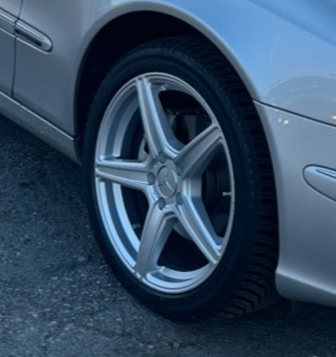 Zoll ax7 felgen für - 18,