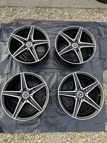 Mercedes benz amg - amg, e
