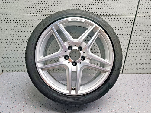 Mercedes klasse w207 coupe - e-klasse,