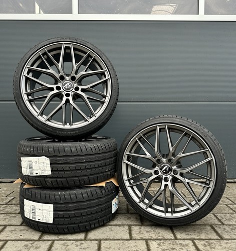 Dm08 zoll sommerräder amg - zoll,
