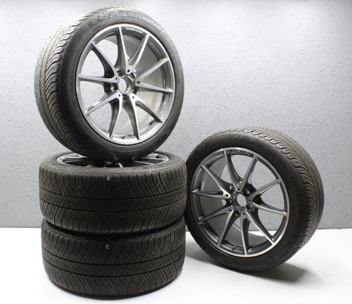 Zoll amg winterräder - zoll,